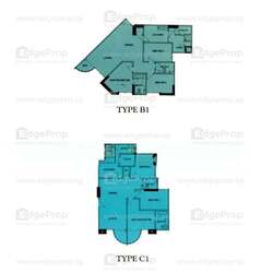 The Regalia (D9), Apartment #607397991